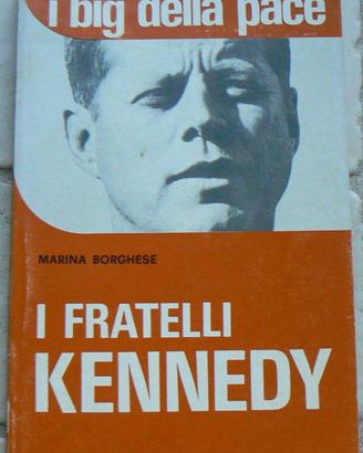 I Fratelli Kennedy - Vittoria Marina Borghese
