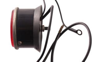 Faro posteriore CEV 5749 Moto Guzzi Zigolo