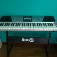 Pianola Rockjam