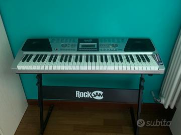 Pianola Rockjam