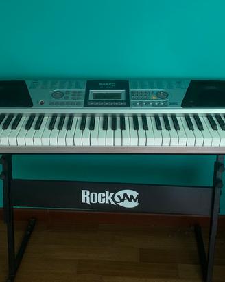Pianola Rockjam