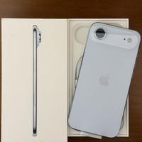 Iphone Air 256gb Sky Blue PERFETTO