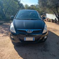 Hyundai i20 1.2 benzina