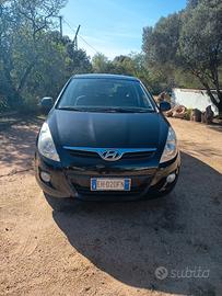 Hyundai i20 1.2 benzina