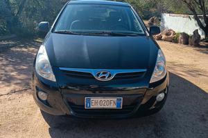 Hyundai i20 1.2 benzina