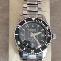 Orologio Sicura carica manuale