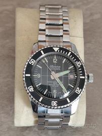 Orologio Sicura carica manuale