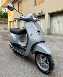 Vespa LX 50 4t