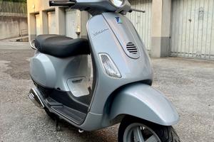 Vespa LX 50 4t