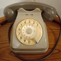 Telefono Siemensvintage 