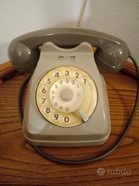 Telefono Siemensvintage 