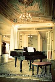 Pianobar - Lounge Music