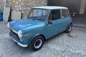 Mini Cooper 1300 b39/6