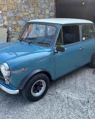 Mini Cooper 1300 b39/6