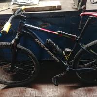Rockrider XC50
