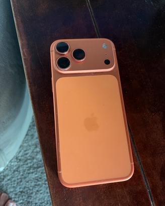 Telefono iphone 17 pro max Apple-care