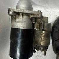 Motorino avviamento punto panda 188a4000 originale