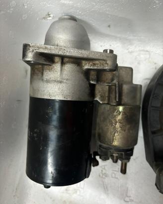 Motorino avviamento punto panda 188a4000 originale