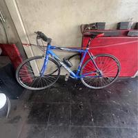 Bicicletta da corsa ATALA