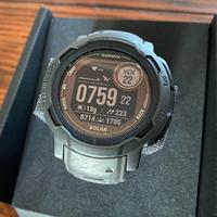 Garmin Instinct 2 Solar acquistato a maggio 2024