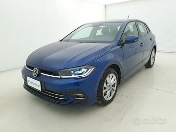 Volkswagen Polo Style DSG BR722863 1.0 Benzina 110