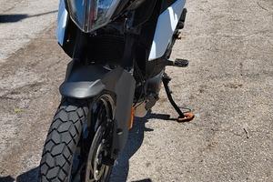 KTM 390 ADVENTURE DEL 2021