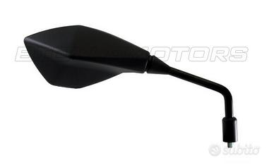 Specchietti e silenziatore originali kawasaki z900