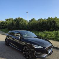 Cupra leon 1.4 e-hybrid vz 245 cv dsg