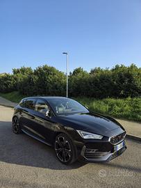 Cupra leon 1.4 e-hybrid vz 245 cv dsg