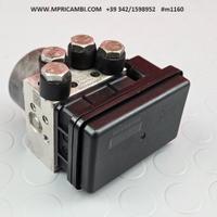 MODULATORE ABS KTM RC 390 2015 2016