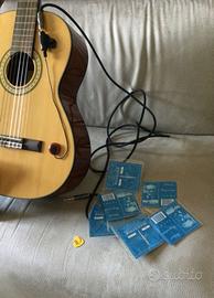 Chitarra Estebhan