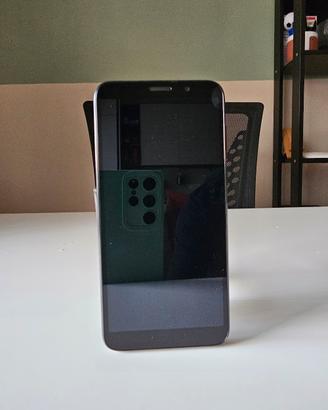 Cellulare Motorola Moto E6 Play Danneggiato