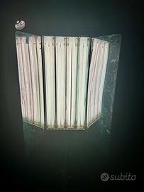 Lupo quadrolight 2000