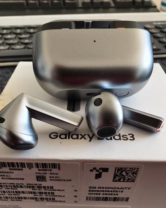 Samsung buds 3