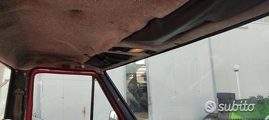 Turbo dayli 35 10 ribaltabile su tre lati