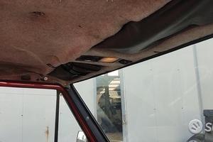 Turbo dayli 35 10 ribaltabile su tre lati