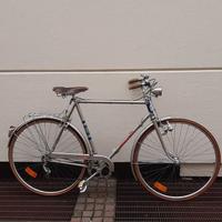 Bici Giuffredi Extra