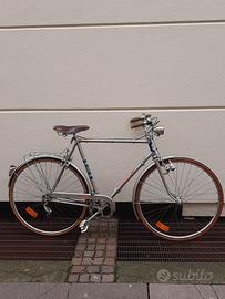 Bici Giuffredi Extra