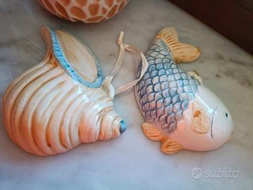  set di ceramica 