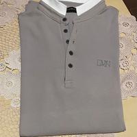 Polo David Mayer Namon