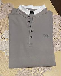Polo David Mayer Namon