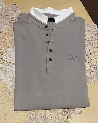 Polo David Mayer Namon
