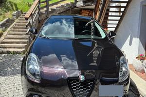 Alfa Romeo giulietta 2.0 jtdm 150cv 121.000 km