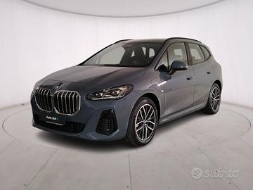 BMW Serie 2 225e Active Tourer xDrive MSport