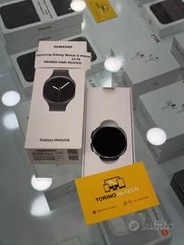 Samsung Galaxy Watch 8 44mm GPS - PROMO