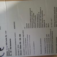 termoregolazione Zehnder Ribbon nuovo