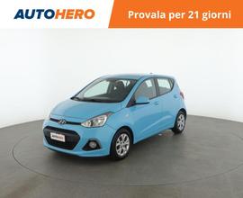 HYUNDAI i10 VE64879