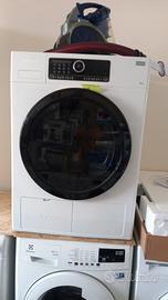 lavatrici rigenerate 