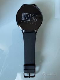 Smartwatch energy fit S20