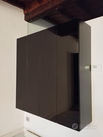 CREDENZA E MOBILE CONSOLLE DITTA LAGO